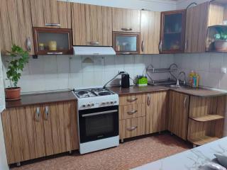 Ali guest house - Karakol - 5