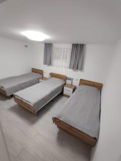Ali guest house - Karakol - 4