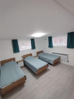 Ali guest house - Karakol - 2