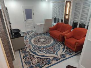Ali guest house - Karakol - 1