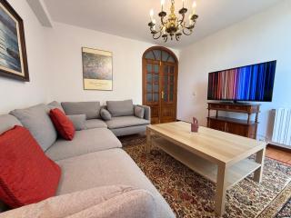Casa Carlés by URent - Puentecesures - 3