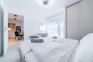 Hajnal Residence Elite by Mital - Szeged - 9