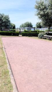Cozy mobile home with great comfort - Camping La Sirène - Montmartin-sur-Mer - 3