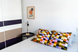 Casa Miraya Ático - Almería - 2