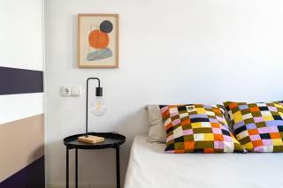 Casa Miraya Ático - Almería - 3