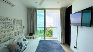 Magico Apartamento Frente al Mar 3 Habitaciones MSC64 - 7