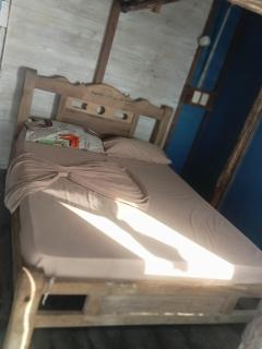 Hostal Playa Blanca - 4