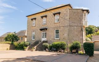 The Old Rectory Retreat - Niton - 5