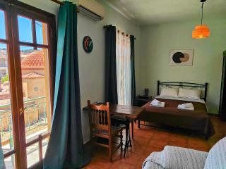 Studio Ermou Mytilene Center - Mytilène - 7