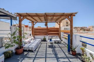 Casa Miraya Ático - Almería - 8