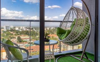 Nairobi apartment - Nairobi - 5