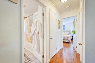 Charming Milk Barn Home on Vineyard Estate - Forestville - 8