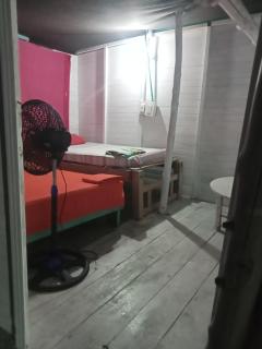 Hostal Playa Blanca - Playa Blanca - 8