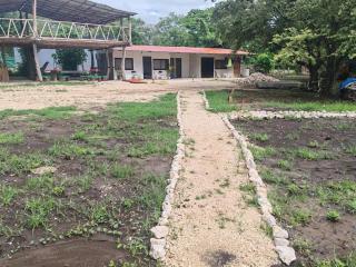 La Finca - Portegolpe - 1