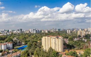 Nairobi apartment - Nairobi - 9