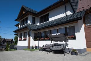 Apartament przy Wyciągu z jacuzzi - 4