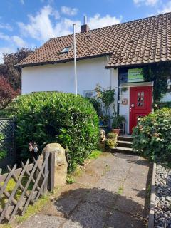 Schatte's Appartement in Seelze - 0