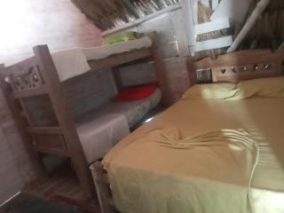 Hostal Playa Blanca - 6