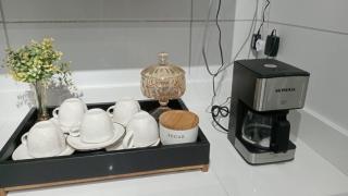 Luxury apartment 2 min from the beach - João Pessoa - 3