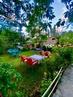 Creek Villa Skardu - 8