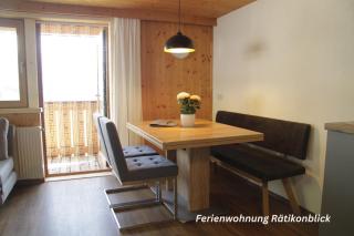 Urlaub am Obermahd - - 1