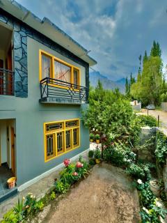 Creek Villa Skardu - - 0