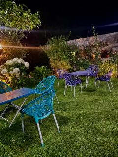 Creek Villa Skardu - 7