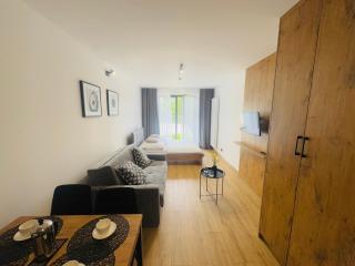 Tęczowe Wzgórza Apartament Barbo - Wisła - 9