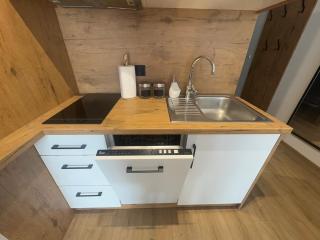 Tęczowe Wzgórza Apartament Barbo - Wisła - 4