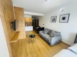Tęczowe Wzgórza Apartament Barbo - Wisła - 7