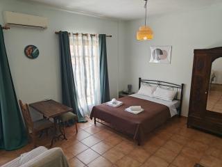 Studio Ermou Mytilene Center - Mytilène - 9