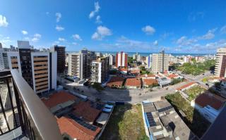 Luxury apartment 2 min from the beach - João Pessoa - 5