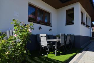 Apartament przy Wyciągu z jacuzzi - Bukowina Tatrzańska - 3
