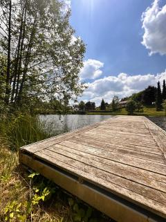 HAUS AM SEE - Natur Pur - Friedenweiler - 8