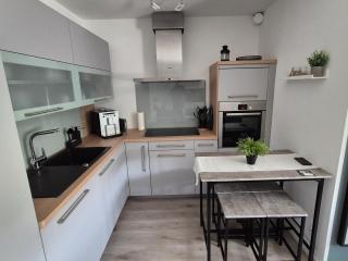 Ferienwohnung Villa Grimm - Burbach - 2