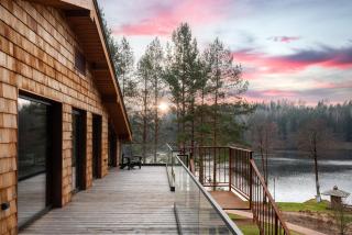 Esperanza Lake Resort - Trakai - 3