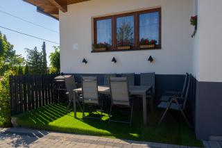 Apartament przy Wyciągu z jacuzzi - Bukowina Tatrzańska - 4