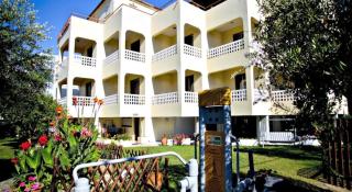 olivensun apartment 4 - Gythio - 1