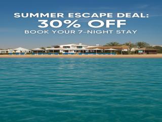Luxury Villa in Jaz Little Venice - Ain Sukhna - 0
