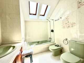 Casa Carlés by URent - Puentecesures - 6