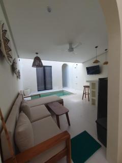 Villa Jonai Sanur - Sanur - 9