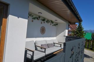 Apartament przy Wyciągu z jacuzzi - Bukowina Tatrzańska - 5