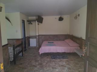Apartamento, Cidade Itaparica Bahia, Residência Jardim Tropical - Itaparica - 5