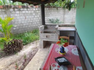 Apartamento, Cidade Itaparica Bahia, Residência Jardim Tropical - Itaparica - 2