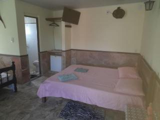 Apartamento, Cidade Itaparica Bahia, Residência Jardim Tropical - Itaparica - 1