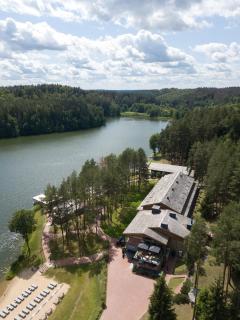 Esperanza Lake Resort - Trakai - 6