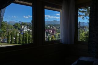 Apartament przy Wyciągu z jacuzzi - Bukowina Tatrzańska - 6