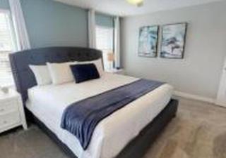 4826 LL - Storey Lake Dream 4BR Pool Home Near Disney - 2