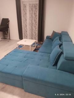 Holiday home - - 0