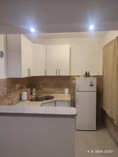 Holiday home - - 8